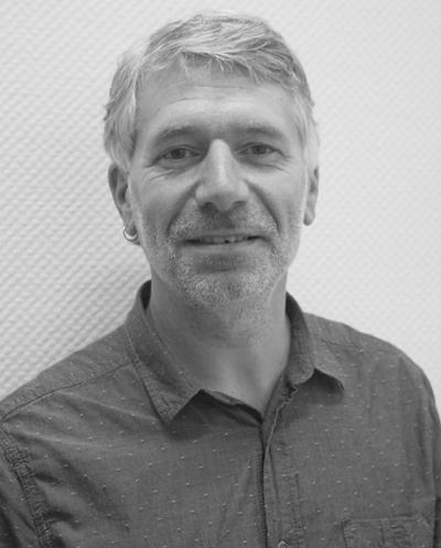 Justin Sheffield